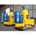 Ring Die Pellet Machine Manufacturer/Ring Die Pelletizing Machine For Biomass